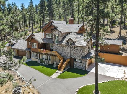 10 Franktown Court, Washoe Valley, NV 89704 Photo