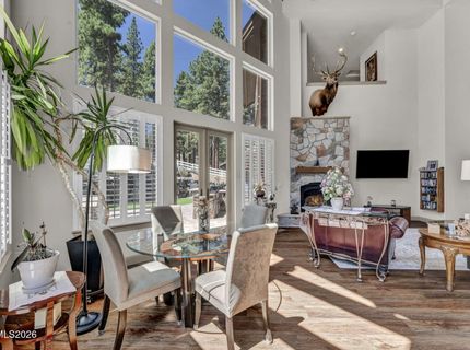 10 Franktown Court, Washoe Valley, NV 89704 Photo