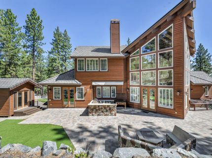 10 Franktown Court, Washoe Valley, NV 89704 Photo
