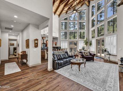 10 Franktown Court, Washoe Valley, NV 89704 Photo