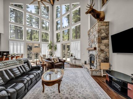 10 Franktown Court, Washoe Valley, NV 89704 Photo