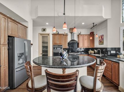 10 Franktown Court, Washoe Valley, NV 89704 Photo