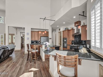 10 Franktown Court, Washoe Valley, NV 89704 Photo