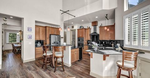 10 Franktown Court, Washoe Valley, NV 89704 Photo