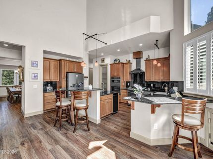 10 Franktown Court, Washoe Valley, NV 89704 Photo