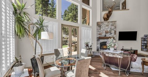 10 Franktown Court, Washoe Valley, NV 89704 Photo