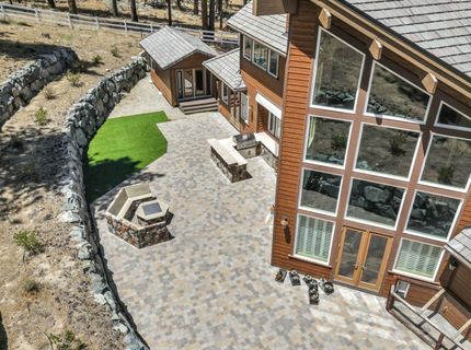 10 Franktown Court, Washoe Valley, NV 89704 Photo