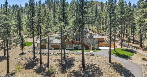 10 Franktown Court, Washoe Valley, NV 89704 Photo