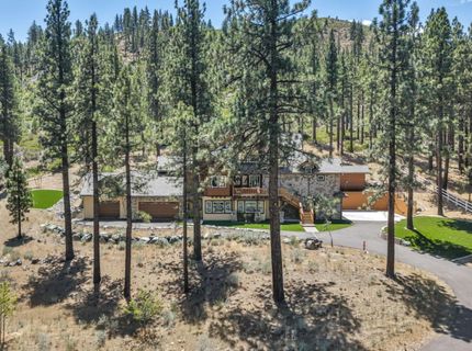 10 Franktown Court, Washoe Valley, NV 89704 Photo