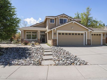 2627 Antonio Lane, Reno, NV 89523 Photo
