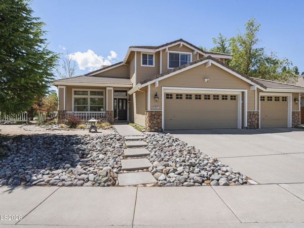 2627 Antonio Lane, Reno, NV 89523