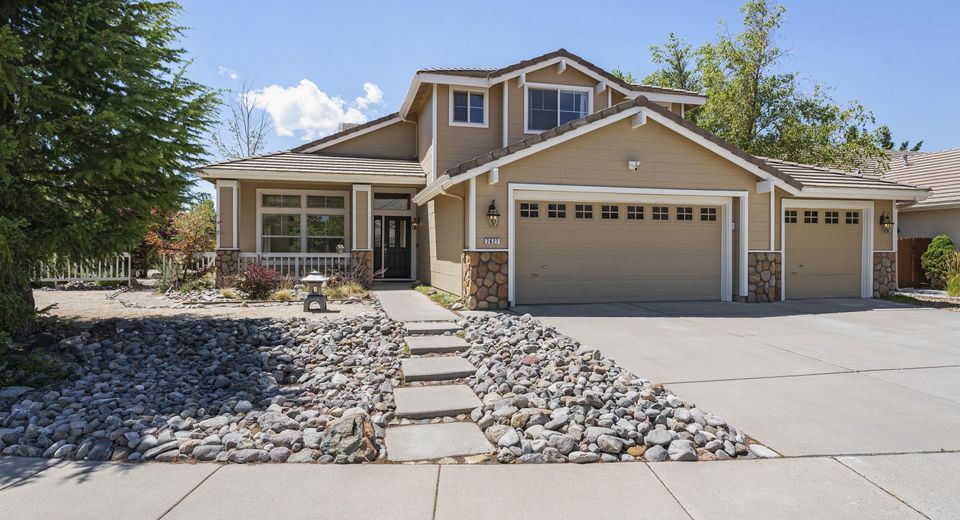 2627 Antonio Lane, Reno, NV 89523 Photo