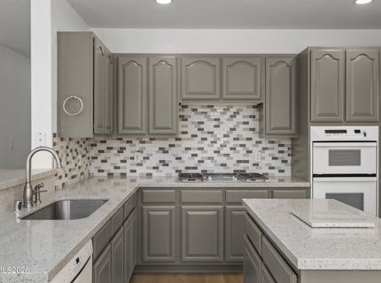2627 Antonio Lane, Reno, NV 89523 Photo