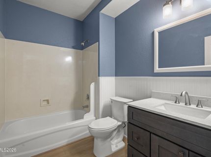 2627 Antonio Lane, Reno, NV 89523 Photo