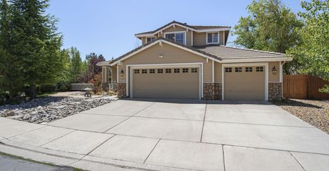 2627 Antonio Lane, Reno, NV 89523 Photo