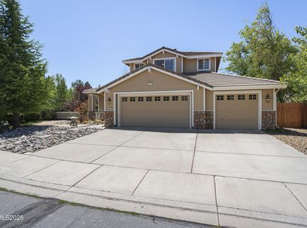2627 Antonio Lane, Reno, NV 89523 Photo
