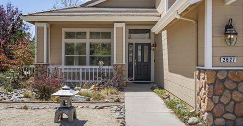 2627 Antonio Lane, Reno, NV 89523 Photo