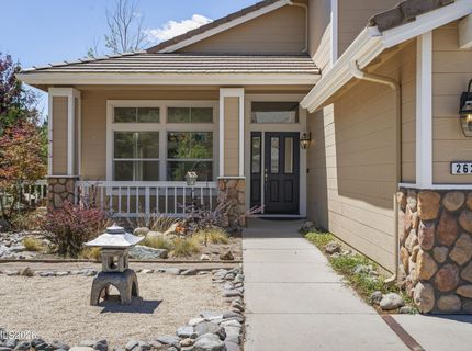 2627 Antonio Lane, Reno, NV 89523 Photo