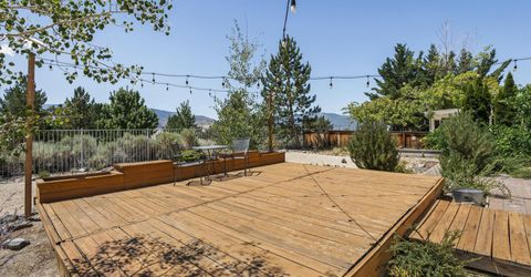 2627 Antonio Lane, Reno, NV 89523 Photo