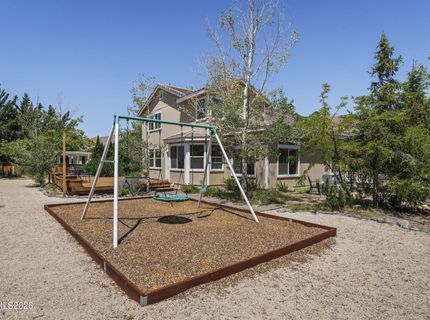 2627 Antonio Lane, Reno, NV 89523 Photo