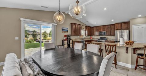 746 Mallard Crest Drive, Spanish Springs, NV 89441 Photo