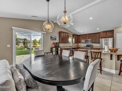 746 Mallard Crest Drive, Spanish Springs, NV 89441 Photo