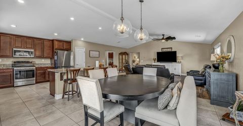746 Mallard Crest Drive, Spanish Springs, NV 89441 Photo