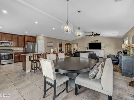 746 Mallard Crest Drive, Spanish Springs, NV 89441 Photo
