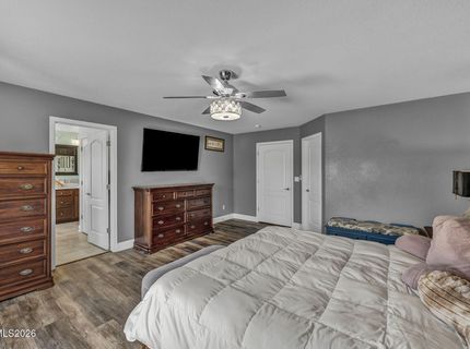 746 Mallard Crest Drive, Spanish Springs, NV 89441 Photo