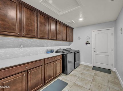 746 Mallard Crest Drive, Spanish Springs, NV 89441 Photo