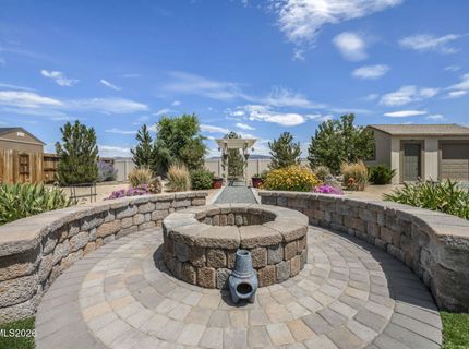 746 Mallard Crest Drive, Spanish Springs, NV 89441 Photo