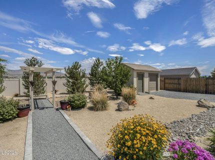 746 Mallard Crest Drive, Spanish Springs, NV 89441 Photo