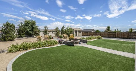 746 Mallard Crest Drive, Spanish Springs, NV 89441 Photo