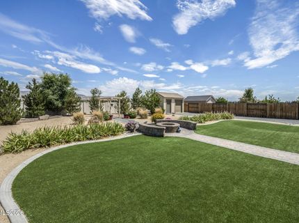 746 Mallard Crest Drive, Spanish Springs, NV 89441 Photo
