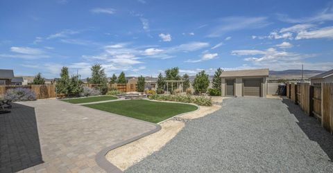 746 Mallard Crest Drive, Spanish Springs, NV 89441 Photo