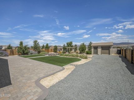 746 Mallard Crest Drive, Spanish Springs, NV 89441 Photo