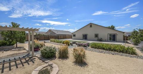 746 Mallard Crest Drive, Spanish Springs, NV 89441 Photo