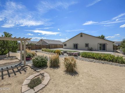 746 Mallard Crest Drive, Spanish Springs, NV 89441 Photo