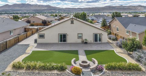 746 Mallard Crest Drive, Spanish Springs, NV 89441 Photo