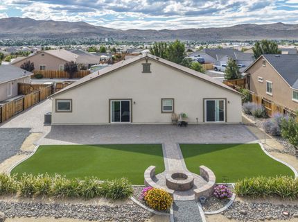 746 Mallard Crest Drive, Spanish Springs, NV 89441 Photo