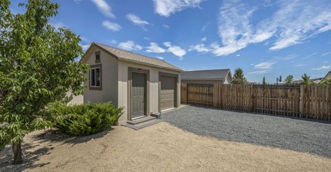 746 Mallard Crest Drive, Spanish Springs, NV 89441 Photo