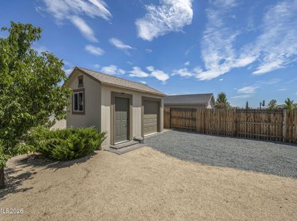 746 Mallard Crest Drive, Spanish Springs, NV 89441 Photo