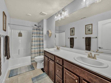 746 Mallard Crest Drive, Spanish Springs, NV 89441 Photo