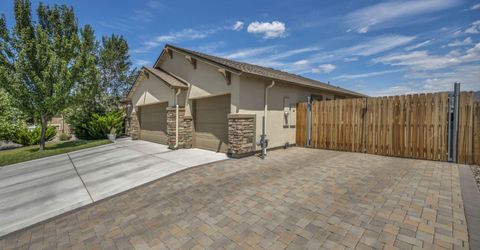746 Mallard Crest Drive, Spanish Springs, NV 89441 Photo