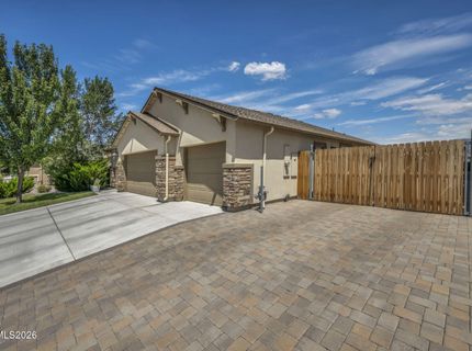 746 Mallard Crest Drive, Spanish Springs, NV 89441 Photo