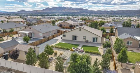746 Mallard Crest Drive, Spanish Springs, NV 89441 Photo