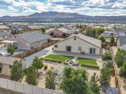 746 Mallard Crest Drive, Spanish Springs, NV 89441 Photo