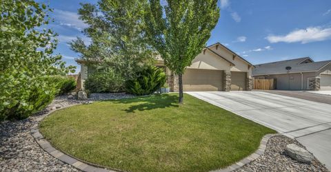 746 Mallard Crest Drive, Spanish Springs, NV 89441 Photo