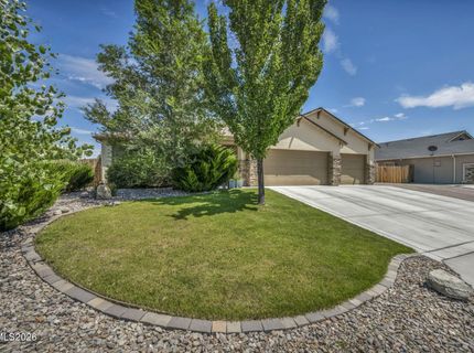 746 Mallard Crest Drive, Spanish Springs, NV 89441 Photo