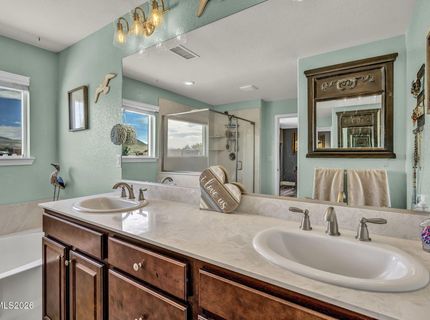 746 Mallard Crest Drive, Spanish Springs, NV 89441 Photo